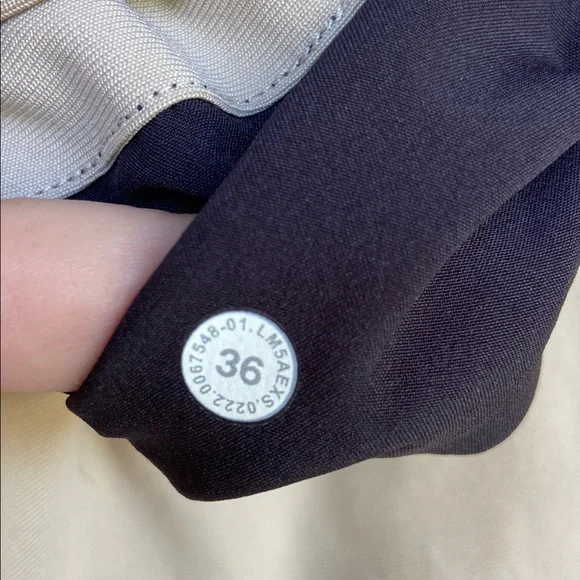 Lululemon Commission Pant. Size 36 - Picture 5 of 6